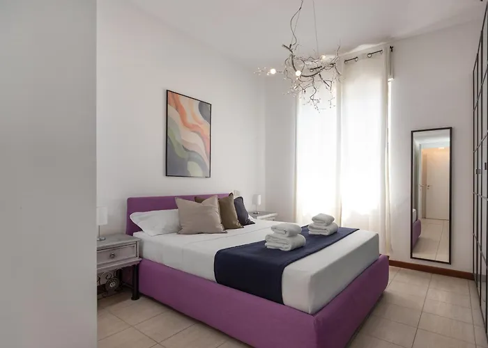 The Golden Floor - New Bright Apartment