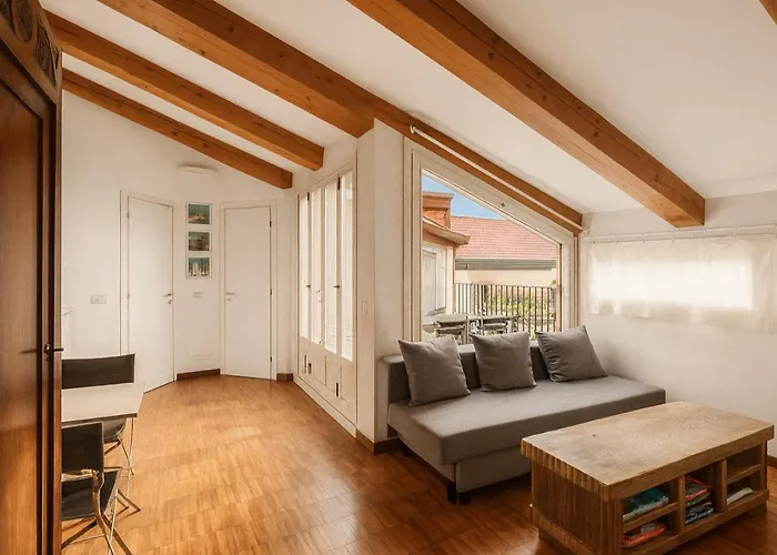 Dhomes - Apartments And Rooms - Duomo Delight, Terrace
