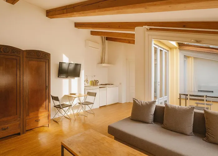 Dhomes - Apartments And Rooms - Duomo Delight, Terrace